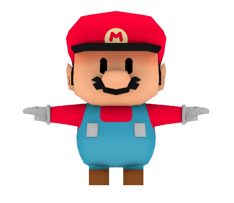 Preview in Browser - Mario Customs