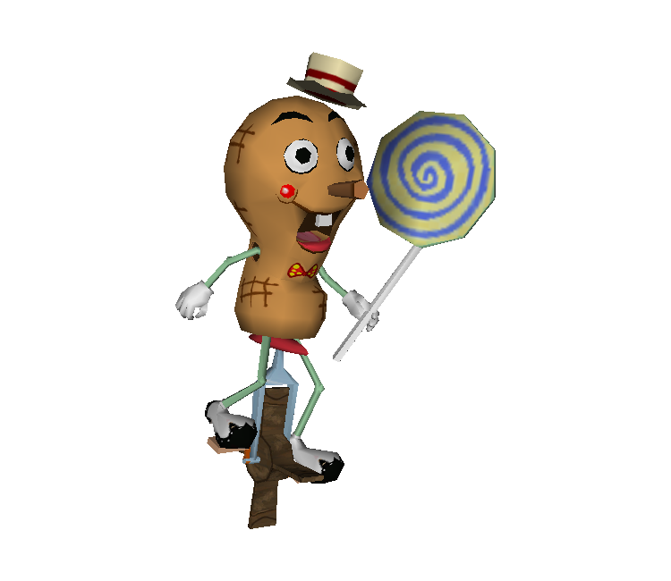 Preview in Browser - The SpongeBob SquarePants Movie