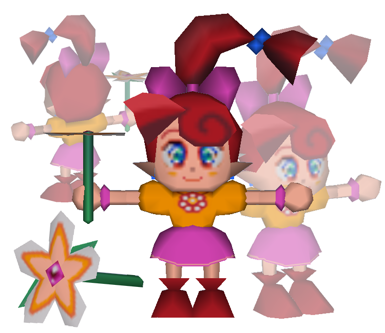 Preview in Browser - Panel de Pon / Puzzle League Customs