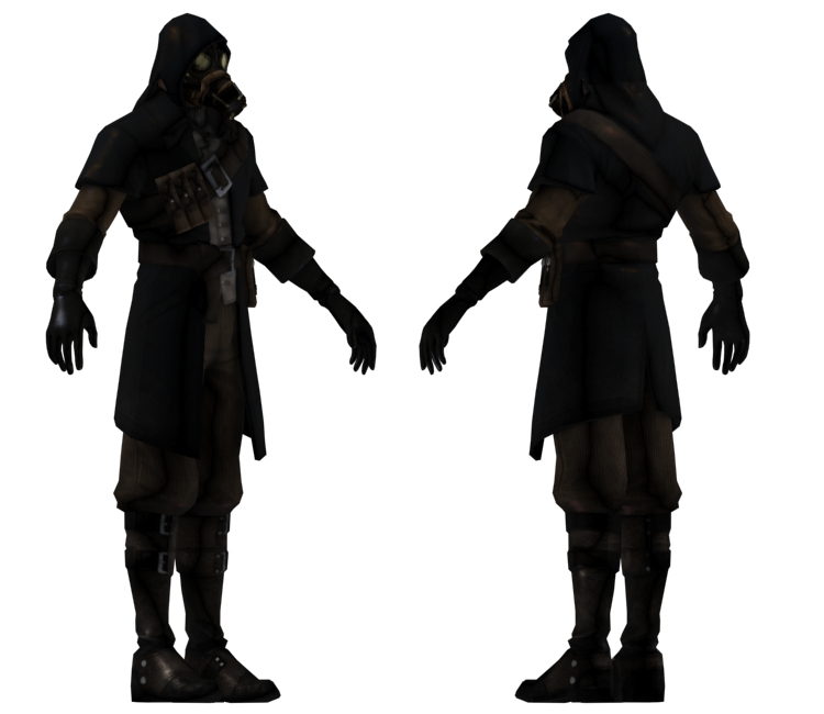Preview in Browser - Dishonored