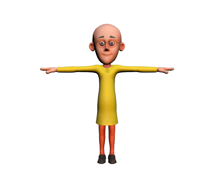 Preview in Browser - Motu Patlu Run
