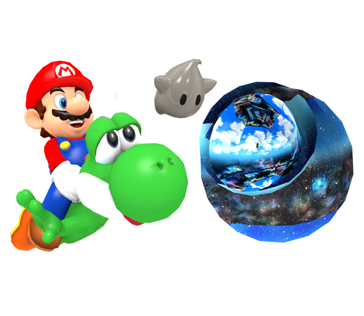 Download ZIP Archive - StreetPass Mii Plaza