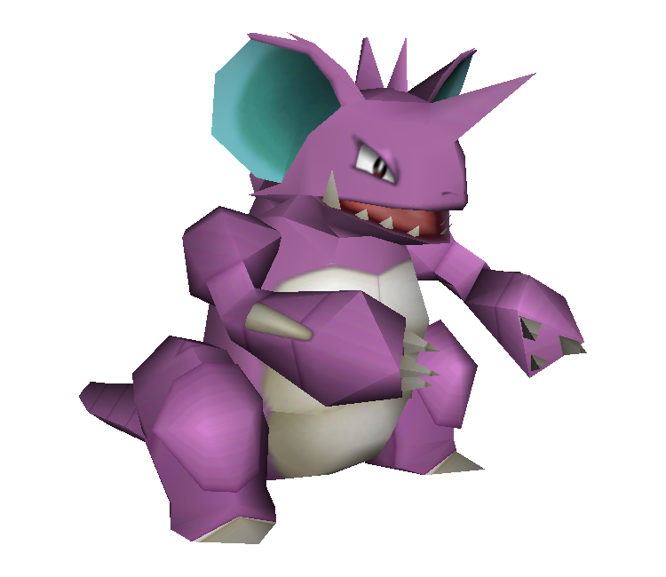 Preview in Browser - Pokémon Stadium