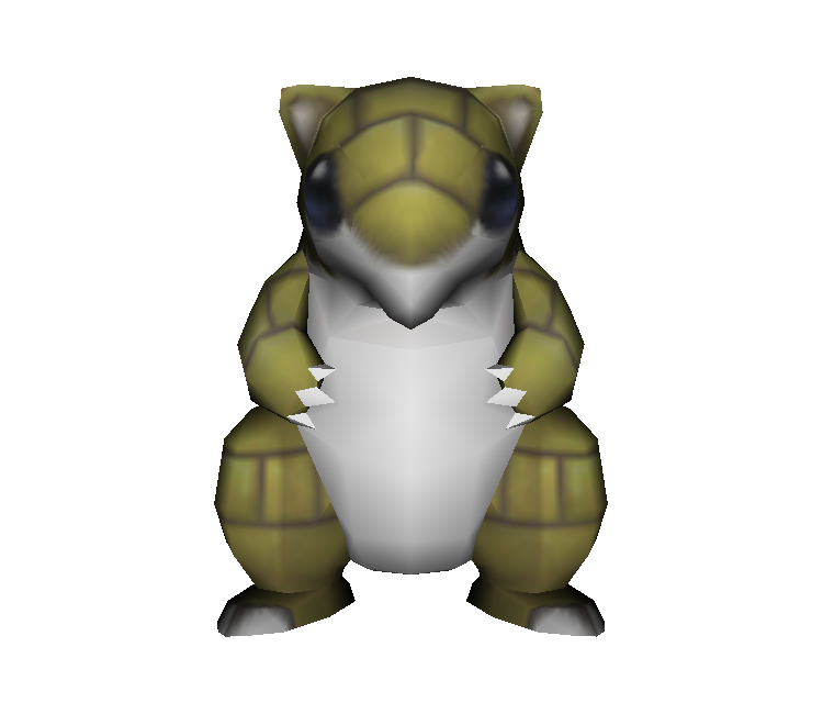 Preview in Browser - Pokémon Stadium