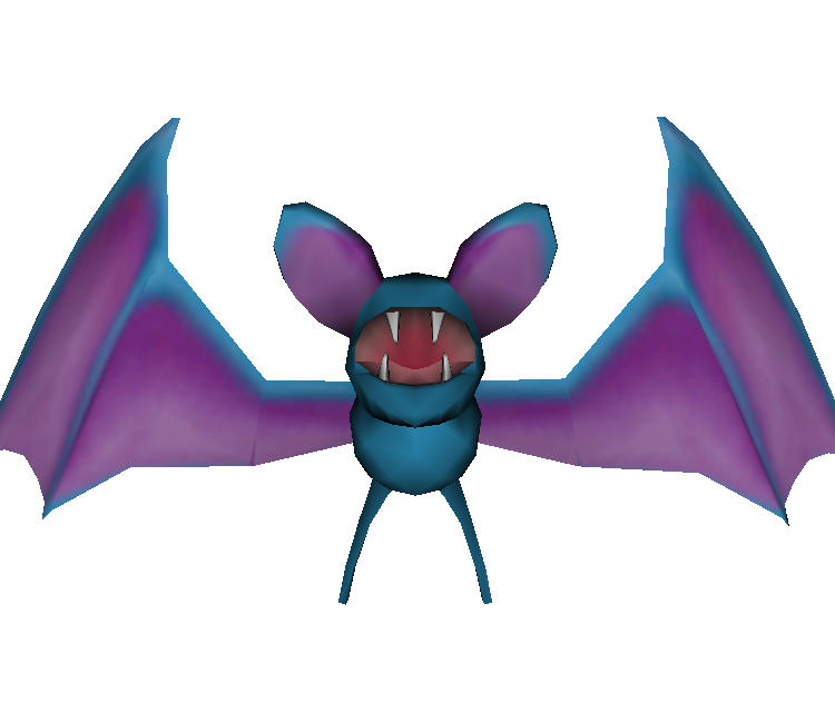 Preview in Browser - Pokémon Stadium