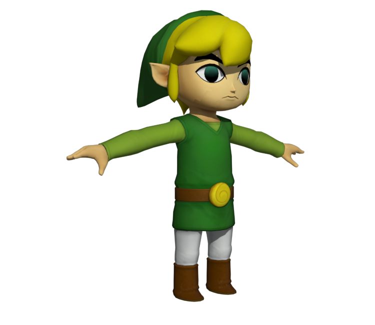 Preview in Browser - Hyrule Warriors