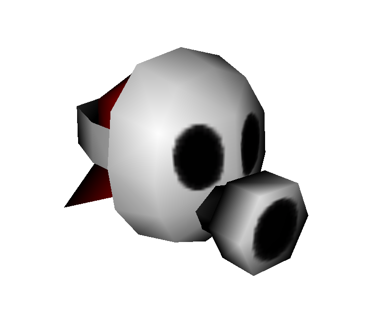 Preview in Browser - Mario Party 3