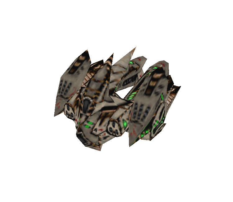 Preview in Browser - Freespace 2