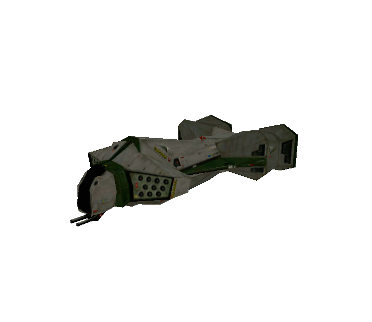 Preview in Browser - Freespace 2