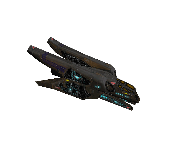 Preview in Browser - Freespace 2