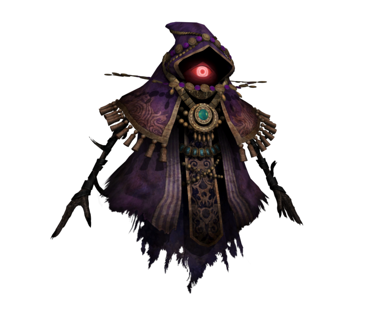 Preview in Browser - Hyrule Warriors