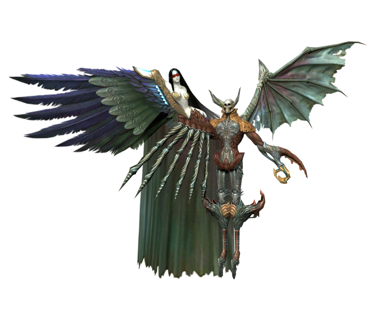 Preview in Browser - Mobius Final Fantasy