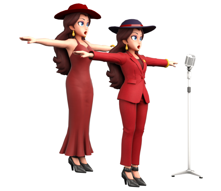 Preview in Browser - Super Mario Odyssey