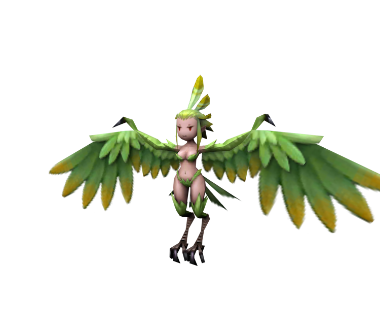 Preview in Browser - Bravely Second: End Layer