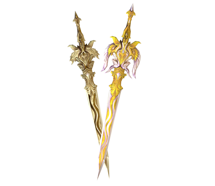 Preview in Browser - Mobius Final Fantasy