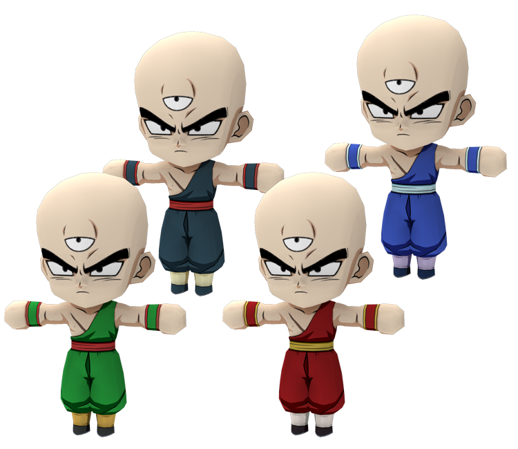 Preview in Browser - DRAGON BALL FighterZ