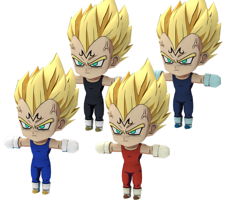 Preview in Browser - DRAGON BALL FighterZ
