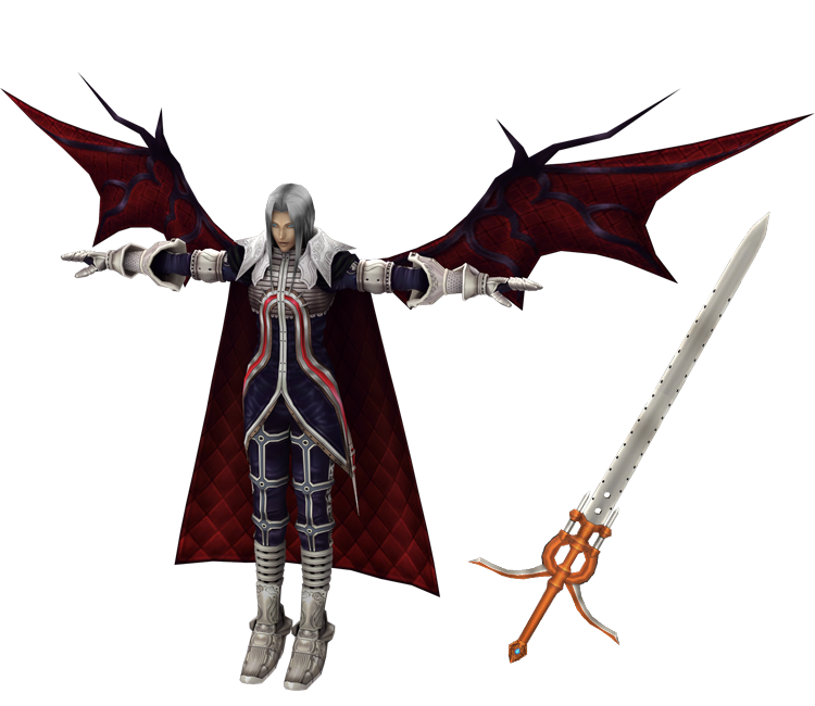 Preview in Browser - Castlevania: Judgment