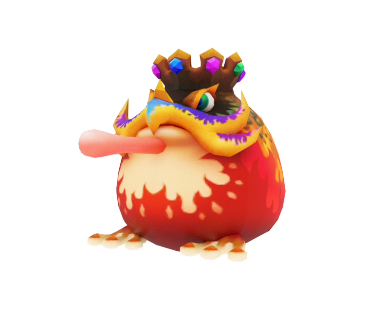 Preview in Browser - Kirby: Planet Robobot