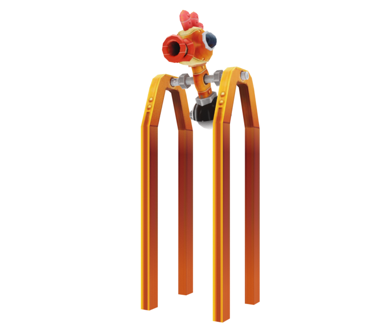 Preview in Browser - Kirby: Planet Robobot