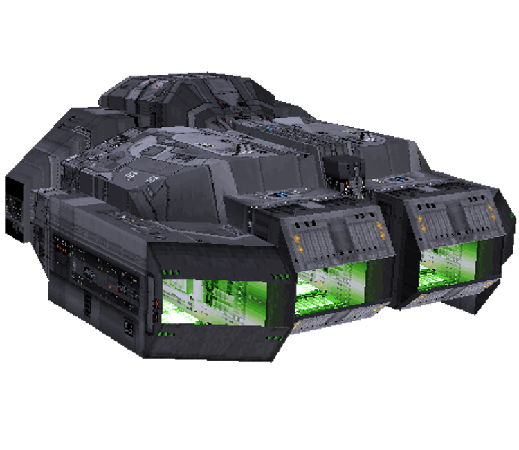 Preview in Browser - Homeworld: Cataclysm / Emergence