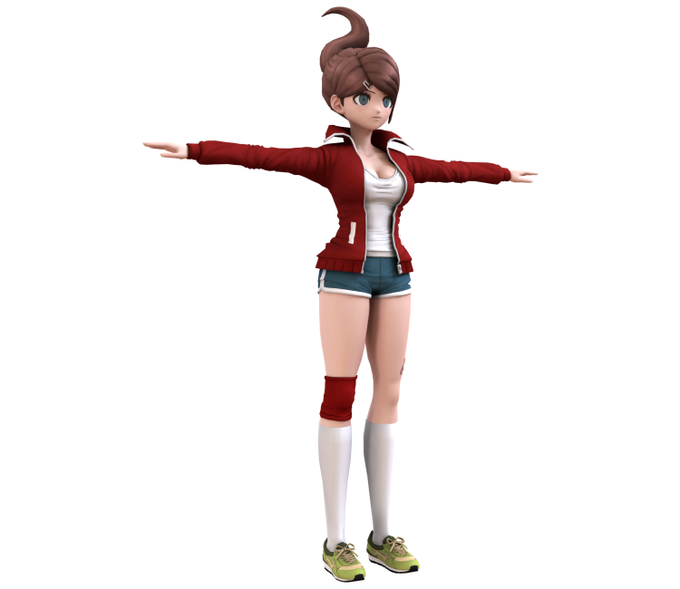 Preview in Browser - Cyber Danganronpa VR: The Class Trial