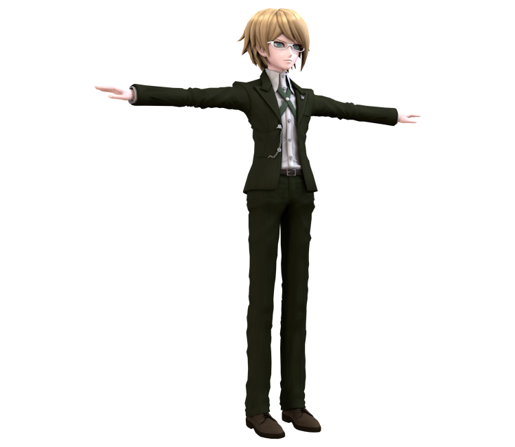 Preview in Browser - Cyber Danganronpa VR: The Class Trial