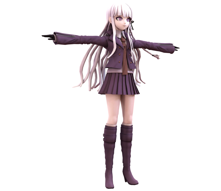 Preview in Browser - Cyber Danganronpa VR: The Class Trial