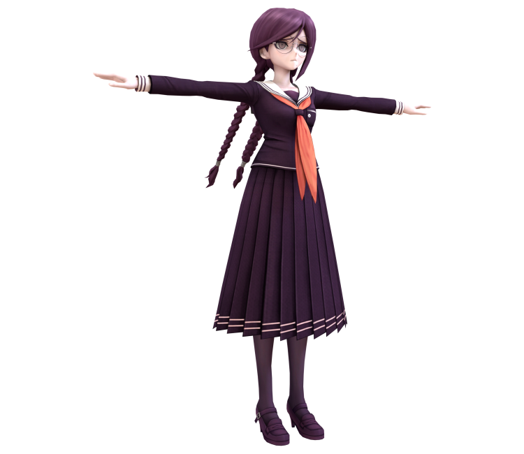 Preview in Browser - Cyber Danganronpa VR: The Class Trial