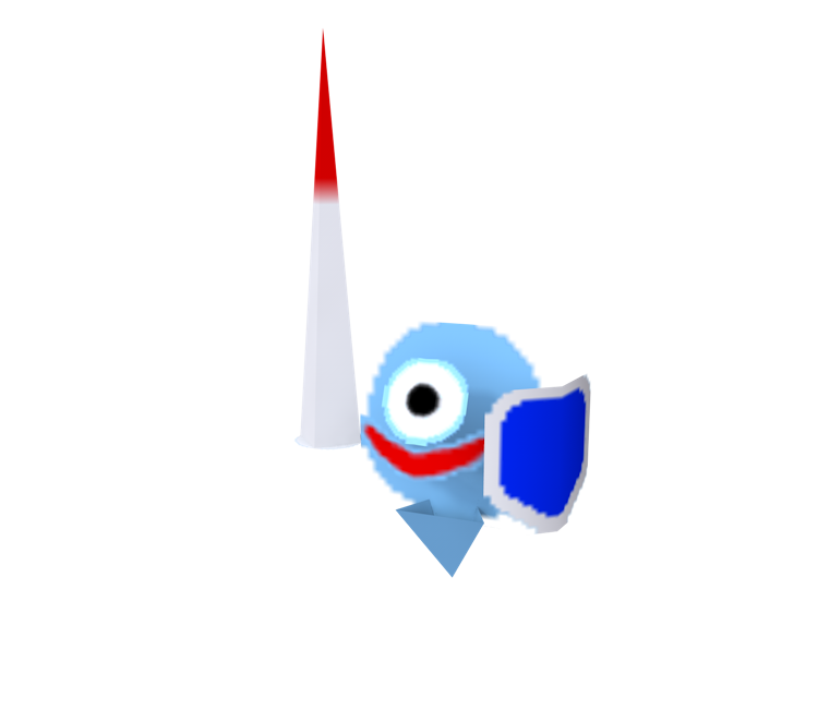 Download ZIP Archive - Kirby 64: The Crystal Shards