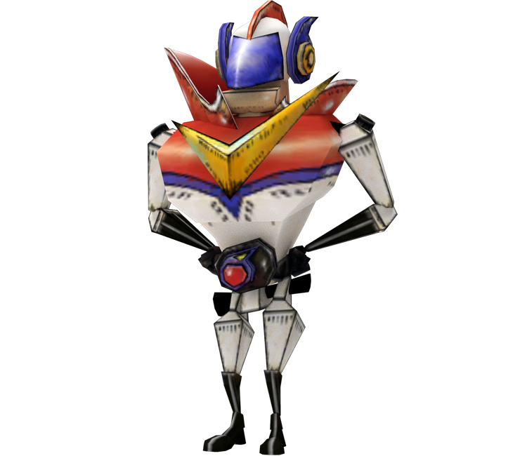 Preview in Browser - Captain Rainbow (JPN)