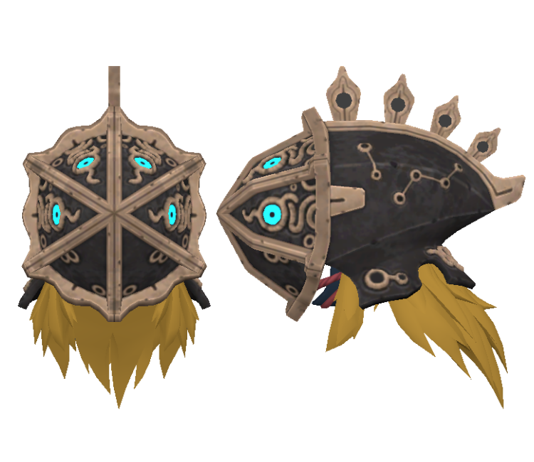Download ZIP Archive - The Legend of Zelda: Breath of the Wild