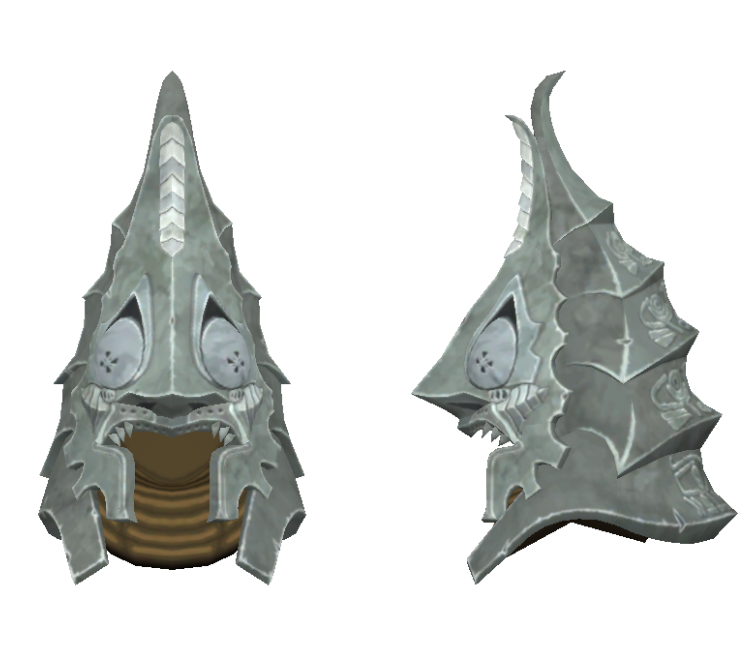 Preview in Browser - The Legend of Zelda: Breath of the Wild