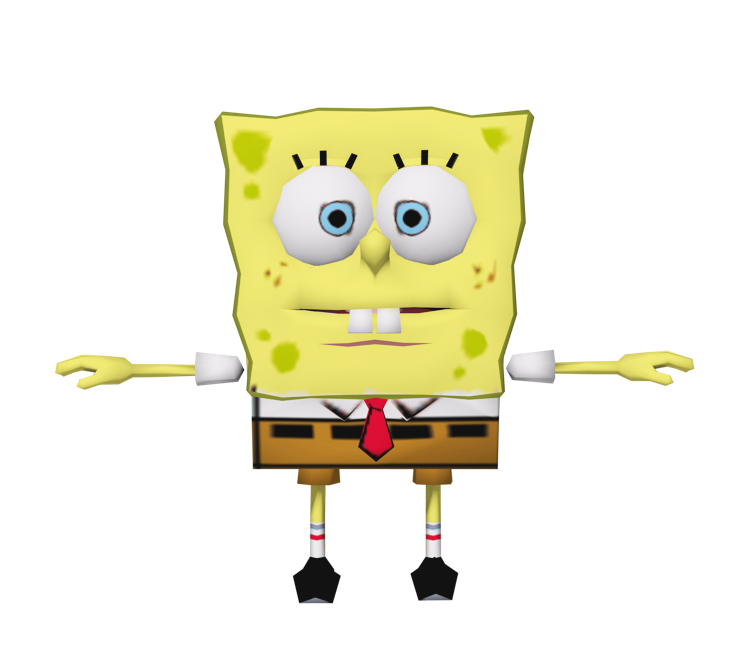 Preview in Browser - SpongeBob's Truth or Square