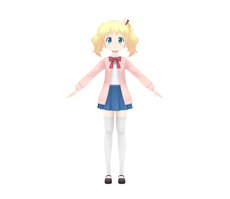 Preview in Browser - Miracle Girls Festival