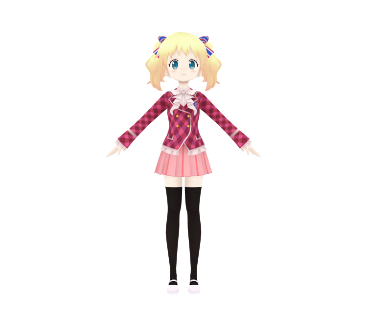 Preview in Browser - Miracle Girls Festival