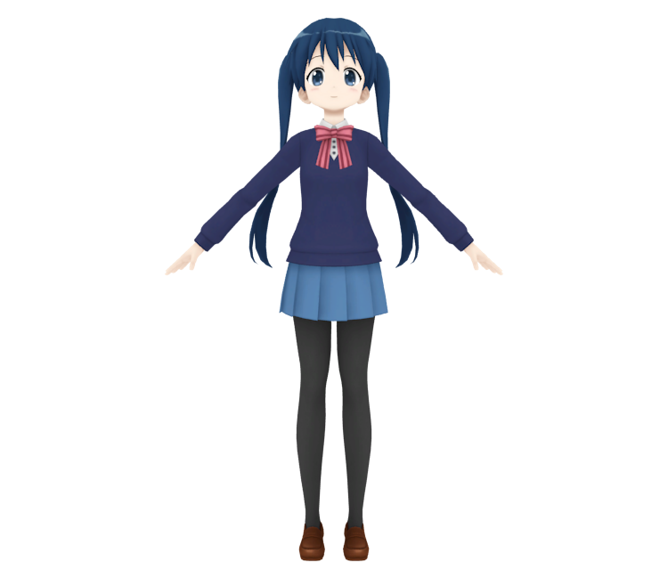 Preview in Browser - Miracle Girls Festival