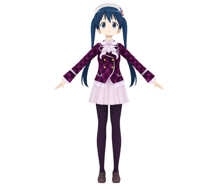 Preview in Browser - Miracle Girls Festival