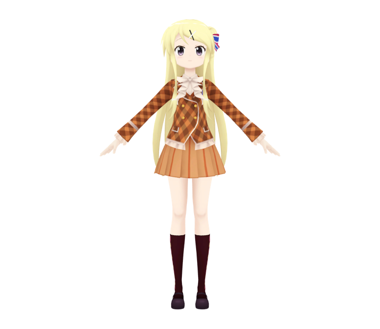 Preview in Browser - Miracle Girls Festival