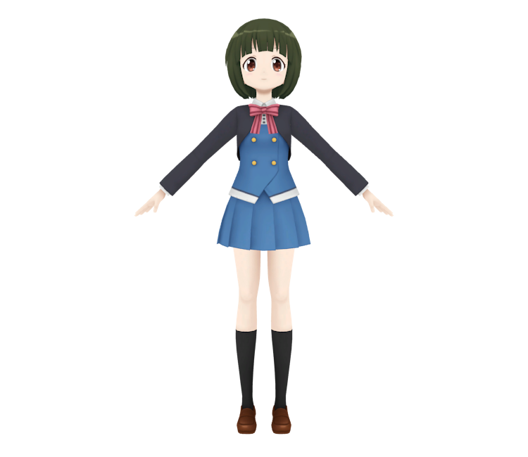 Preview in Browser - Miracle Girls Festival