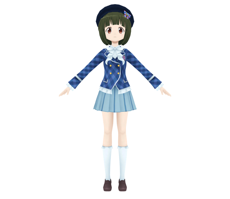 Preview in Browser - Miracle Girls Festival