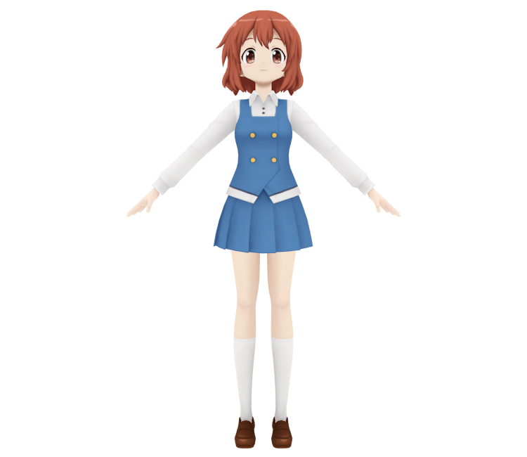 Preview in Browser - Miracle Girls Festival