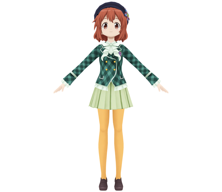 Preview in Browser - Miracle Girls Festival