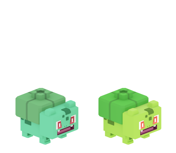 Preview in Browser - Pokémon Quest