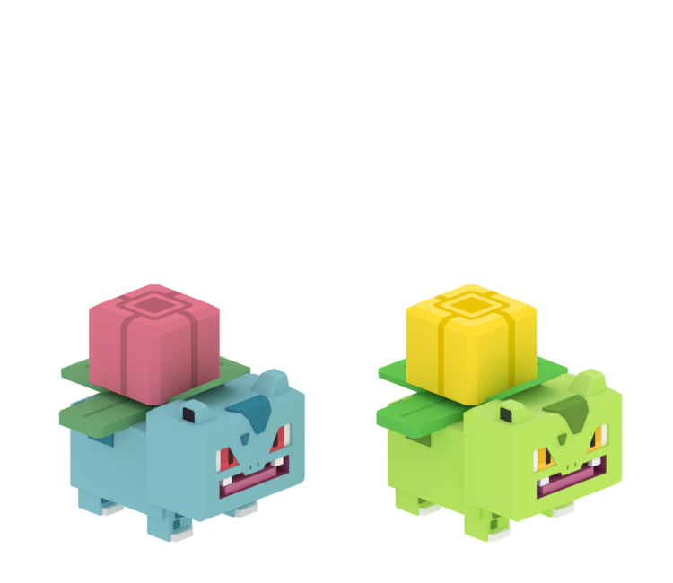 Preview in Browser - Pokémon Quest