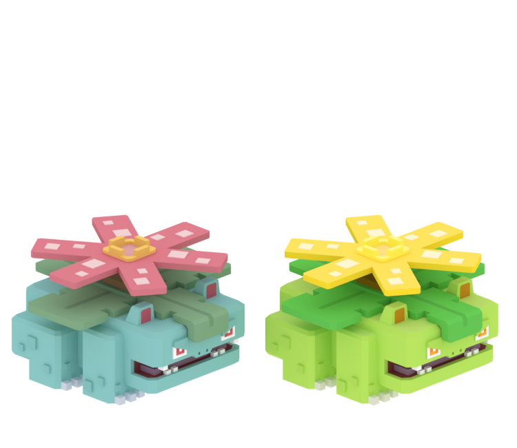 Preview in Browser - Pokémon Quest