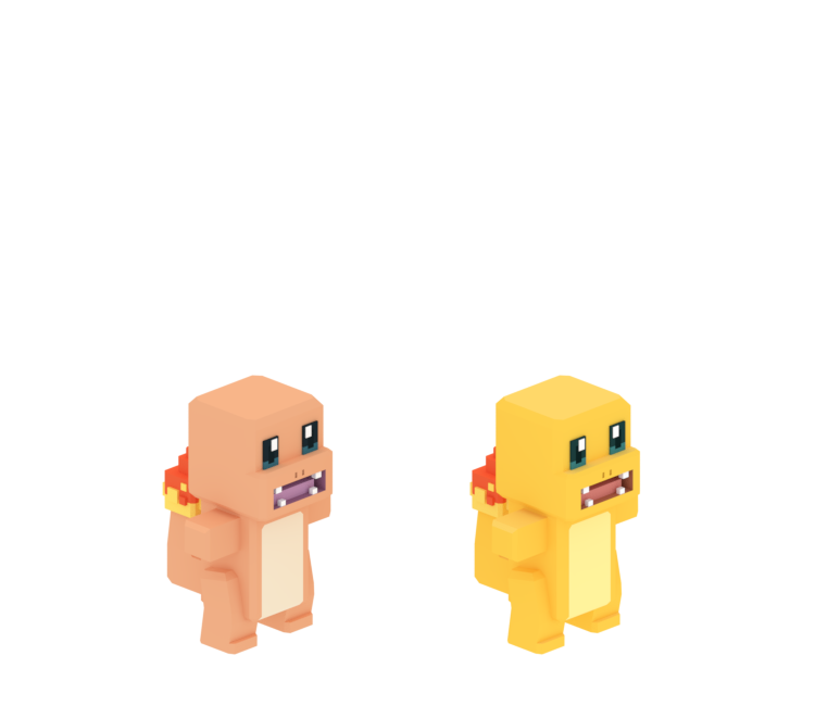 Preview in Browser - Pokémon Quest