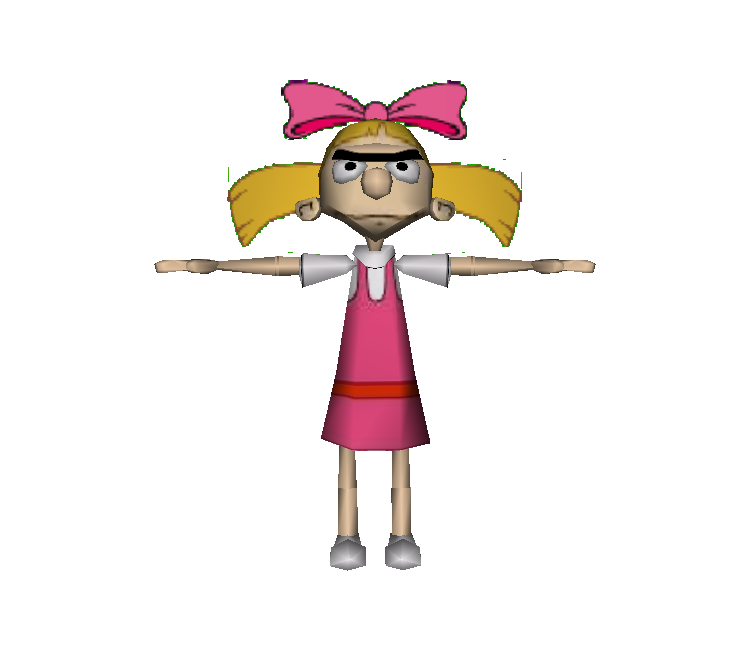 Preview in Browser - Hey Arnold! Runaway Bus