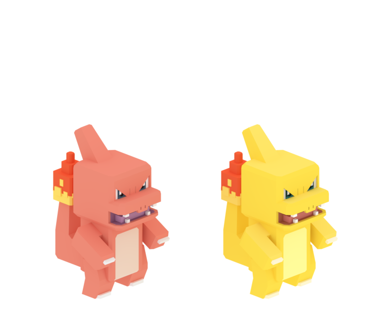 Preview in Browser - Pokémon Quest