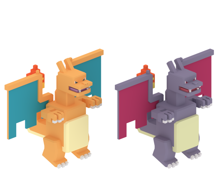 Preview in Browser - Pokémon Quest
